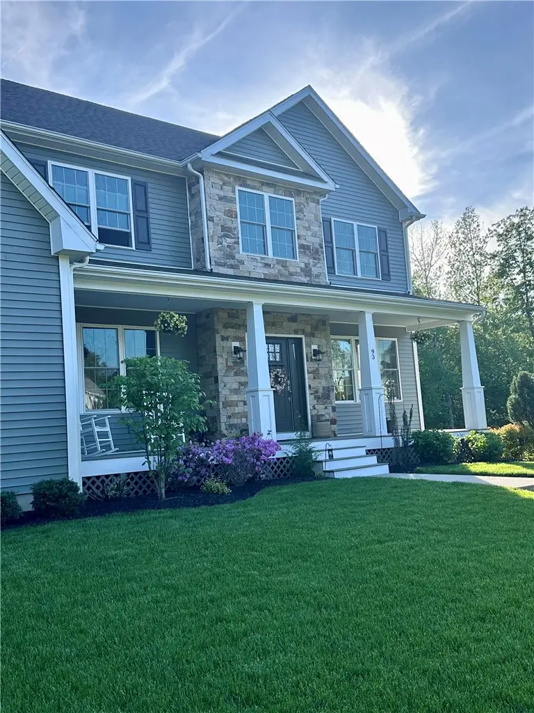 93 Cedar Forest Road, Smithfield, RI 02917 - #2