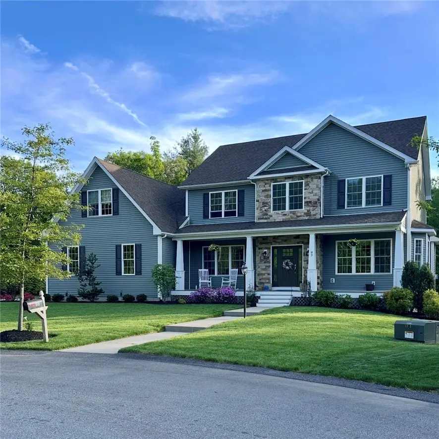 93 Cedar Forest Road, Smithfield, RI 02917 - #3