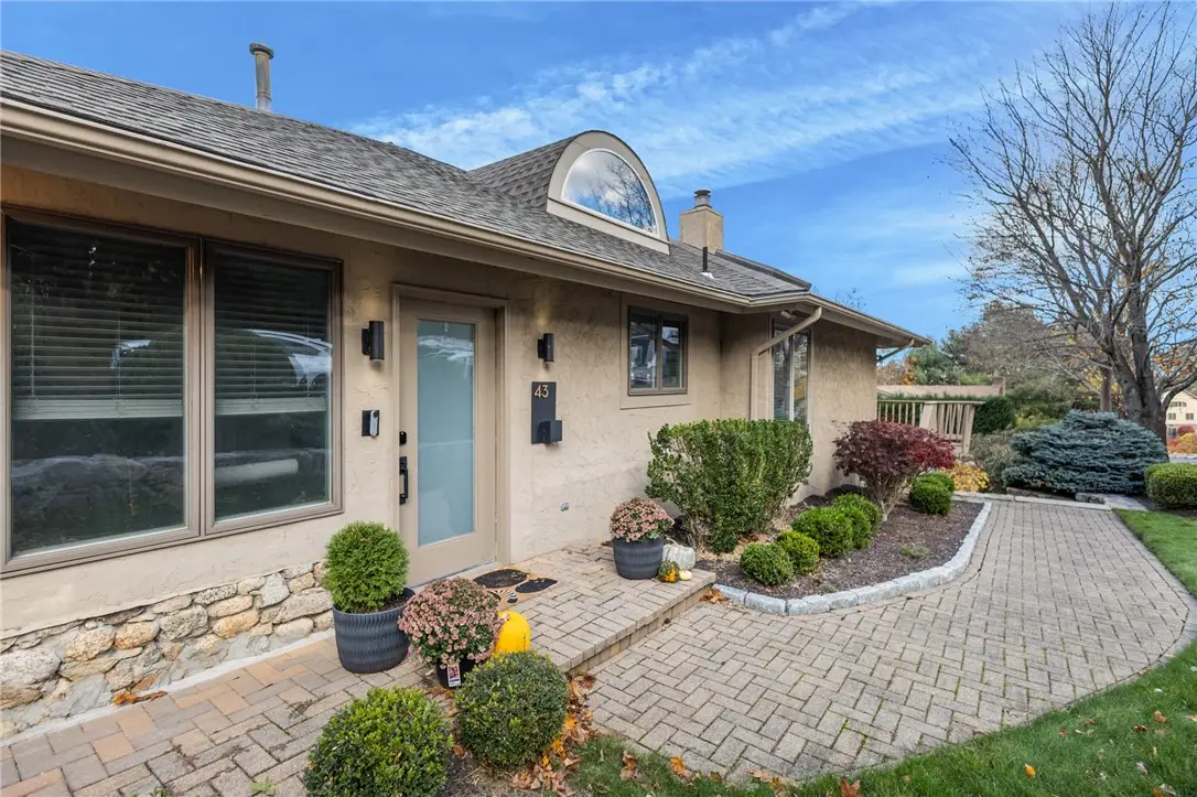 43 Highland Avenue, Warwick, RI 02886 - #1