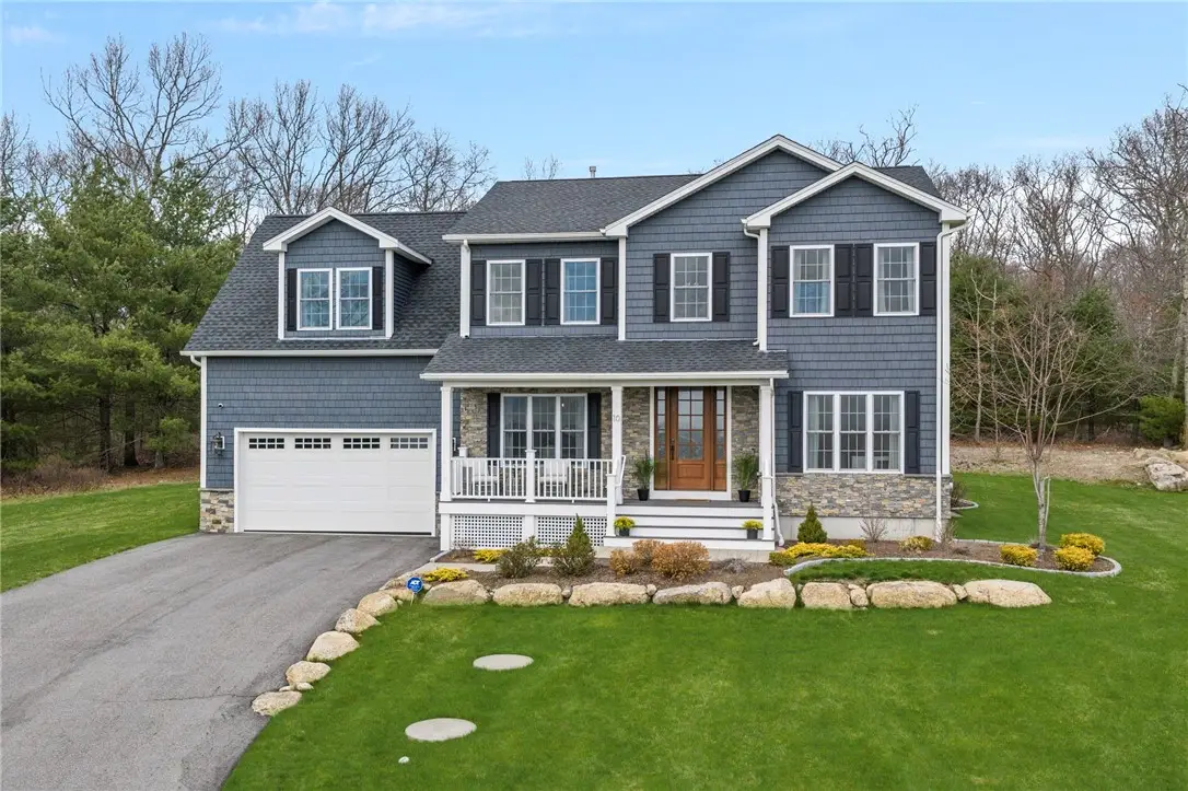 10 Jessica Lee Court, Coventry, RI 02816 - #1