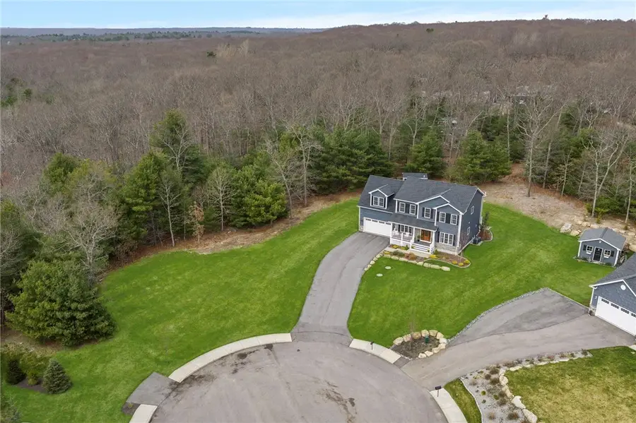 10 Jessica Lee Court, Coventry, RI 02816 - #2