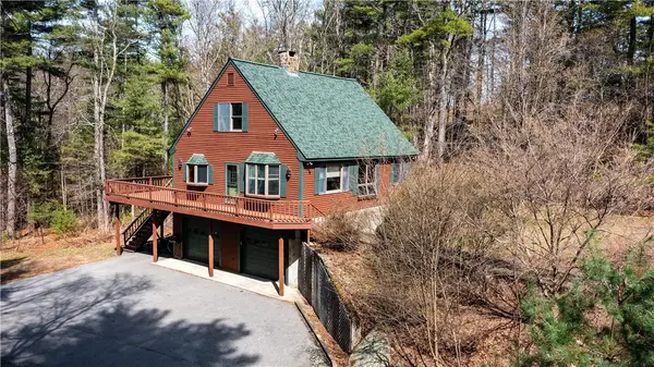 519 Chopmist Hill Road, Glocester, RI 02814