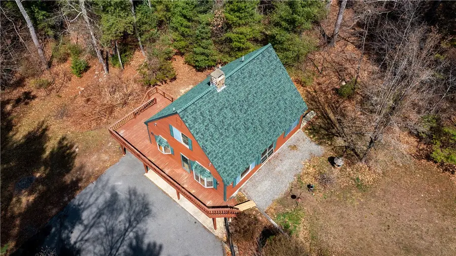 519 Chopmist Hill Road, Glocester, RI 02814 - #3