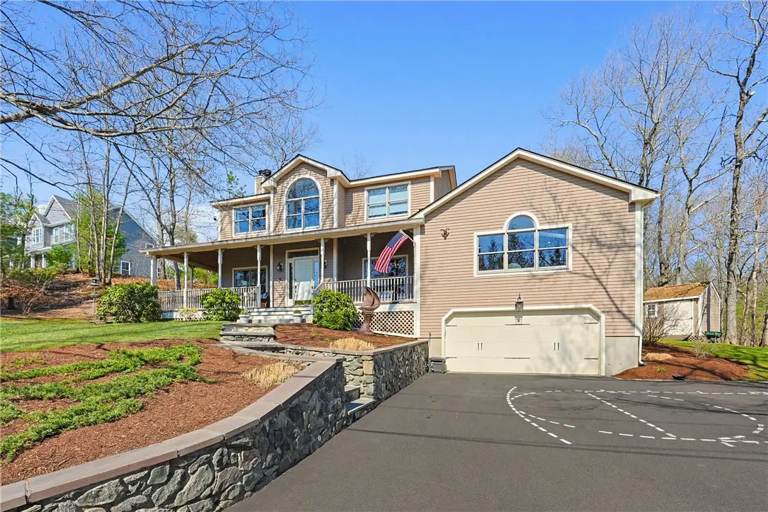 54 Paine Road, Cumberland, RI 02864 - #1