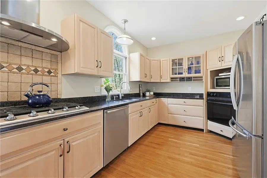 54 Paine Road, Cumberland, RI 02864 - #3