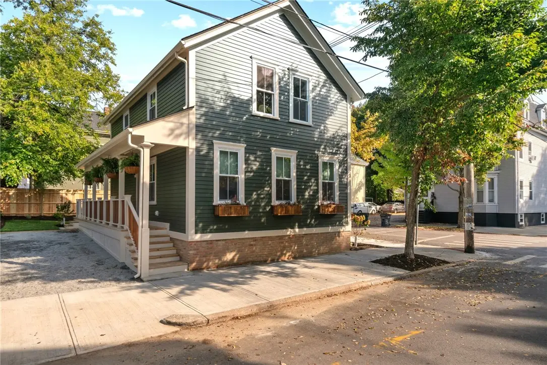 69 Hudson Street, Providence, RI 02909 - #1