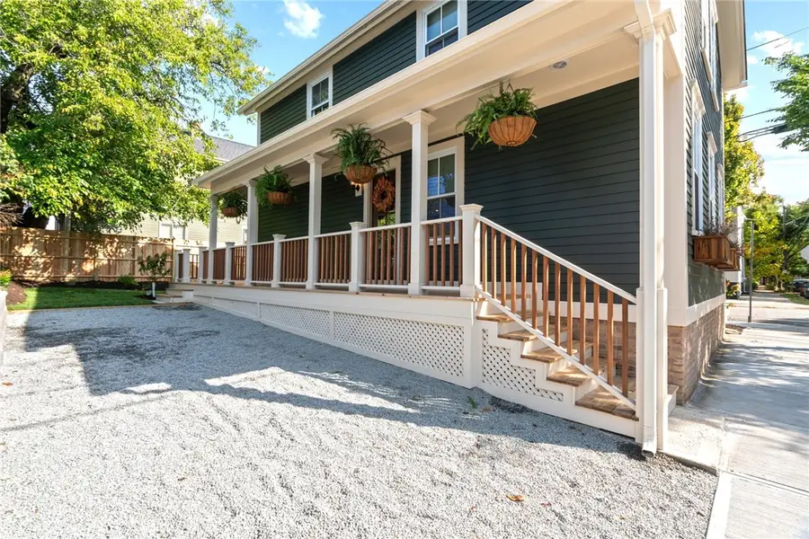 69 Hudson Street, Providence, RI 02909 - #2