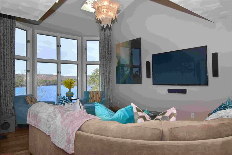 21 Shadowbrook Lane #21F, Smithfield, RI 02917 - #2