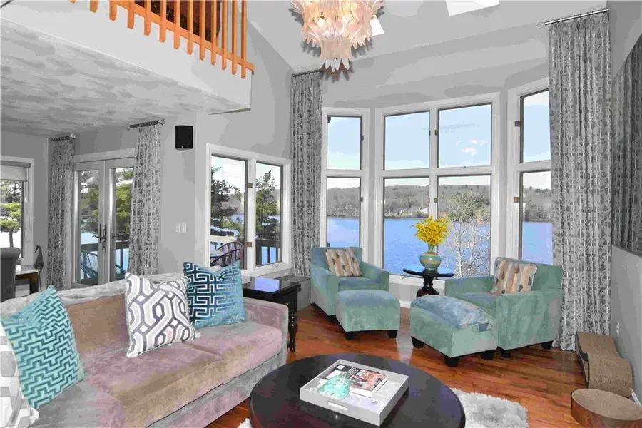 21 Shadowbrook Lane #21F, Smithfield, RI 02917 - #3