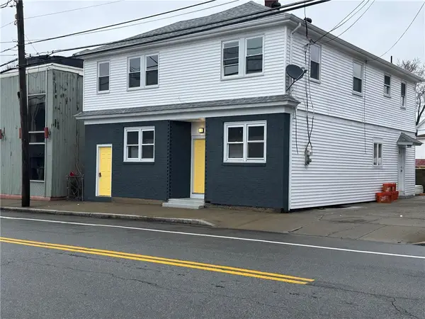 1111 Charles Street, North Providence, RI 02904