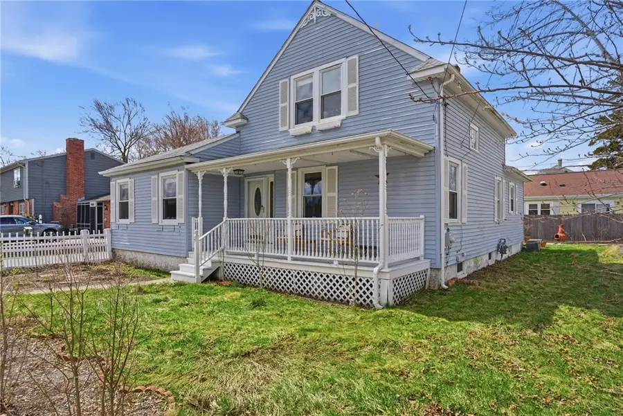 77 Majestic Avenue, Warwick, RI 02888 - #2