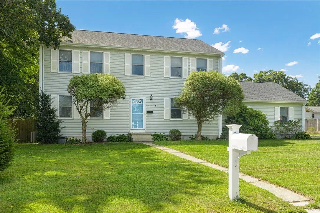 173 Russell Drive, Tiverton, RI 02878 - #1