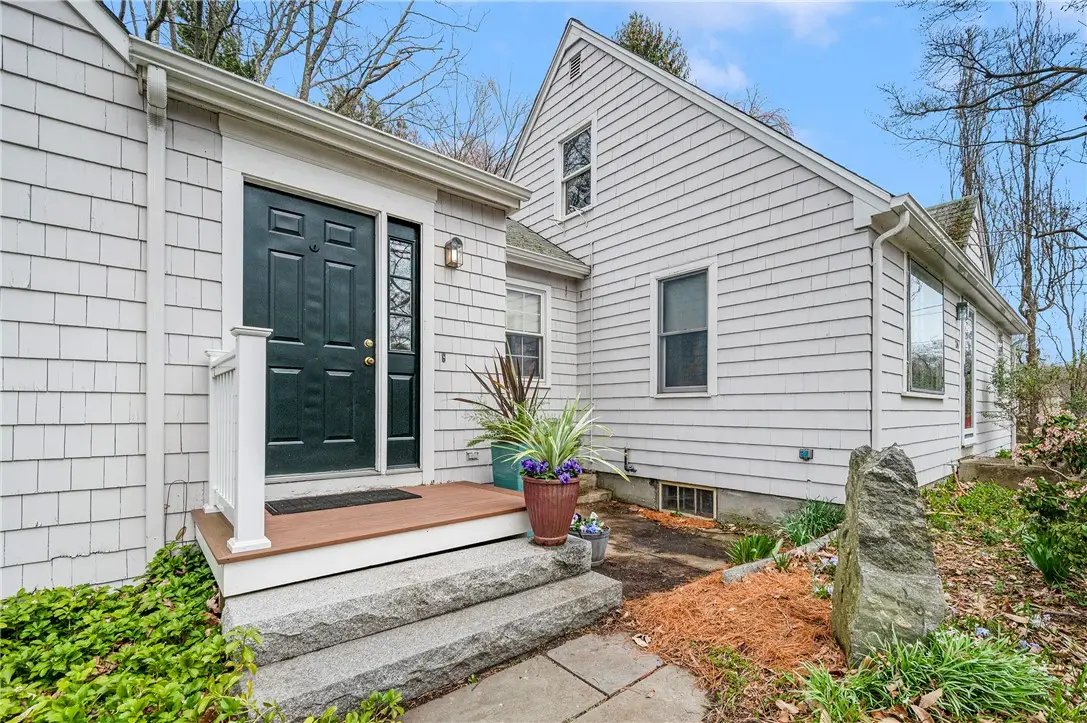 210 Pleasant Street, Seekonk, MA 02771 - #1