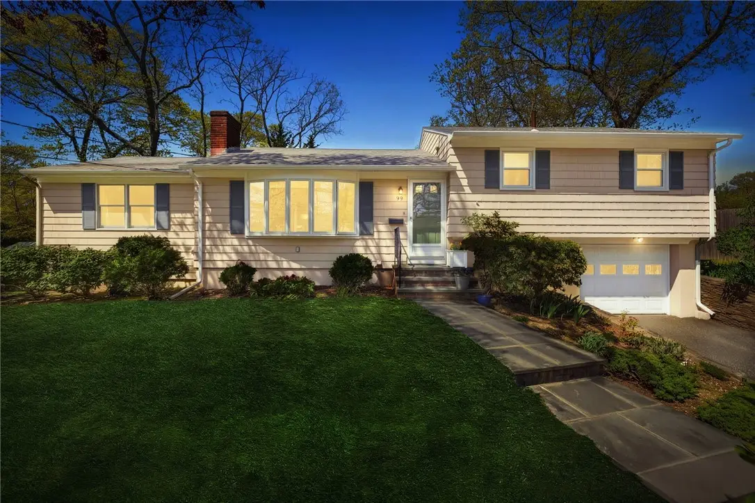 99 Terrace Drive, East Greenwich, RI 02818 - #1