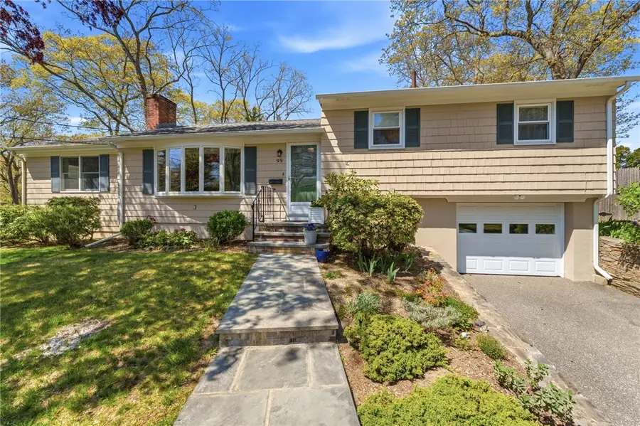 99 Terrace Drive, East Greenwich, RI 02818 - #2