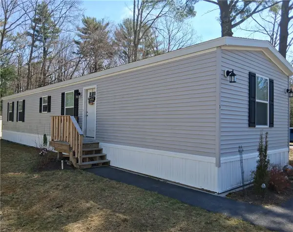 3 Comfort Way, Coventry, RI 02816