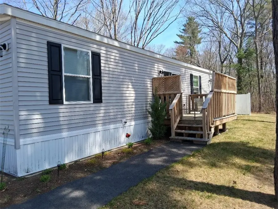 3 Comfort Way, Coventry, RI 02816 - #2