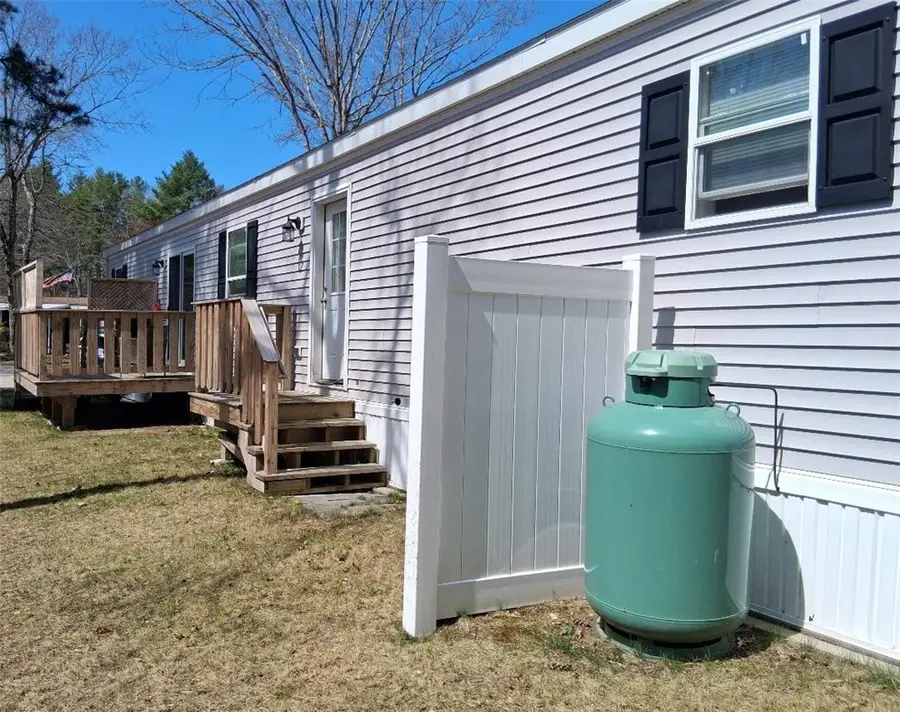 3 Comfort Way, Coventry, RI 02816 - #3