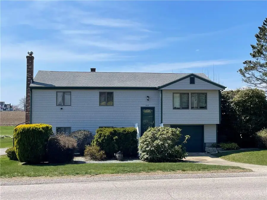 303 Middle Road, Portsmouth, RI 02871 - #2