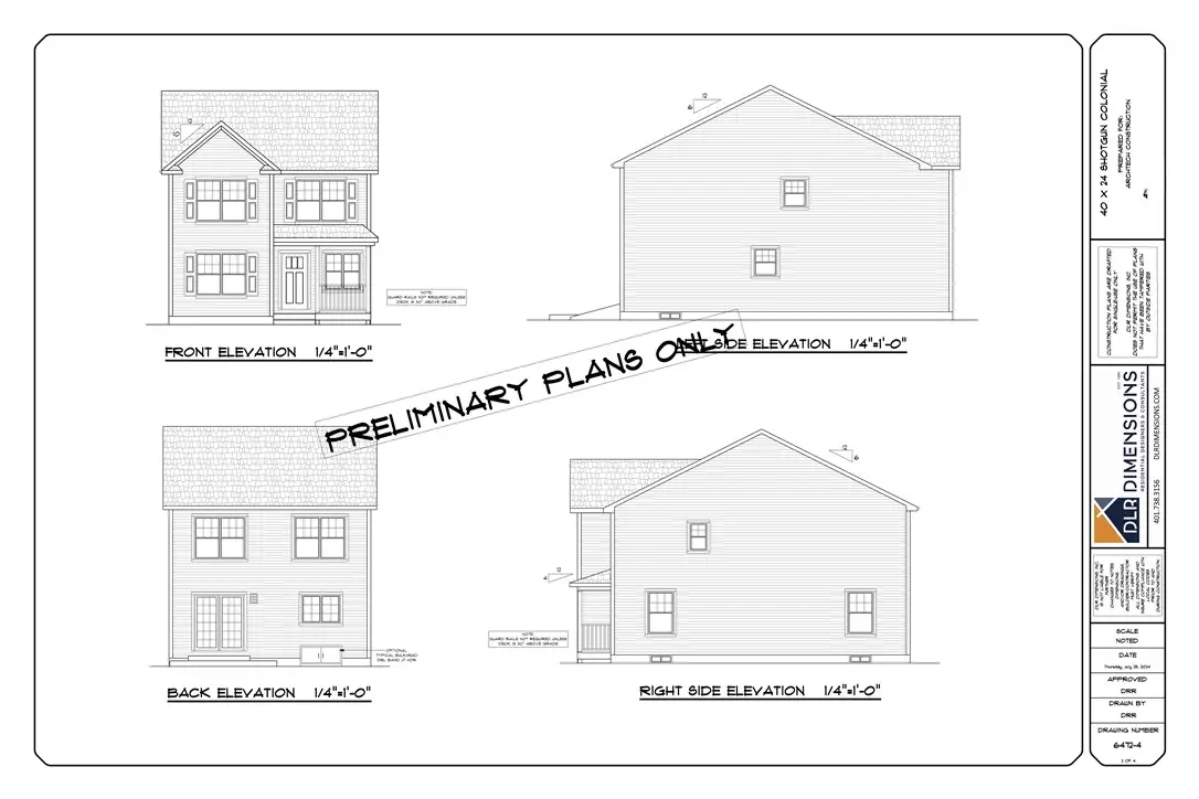 27 Hoppin Avenue, Riverside, RI 02915 - #1