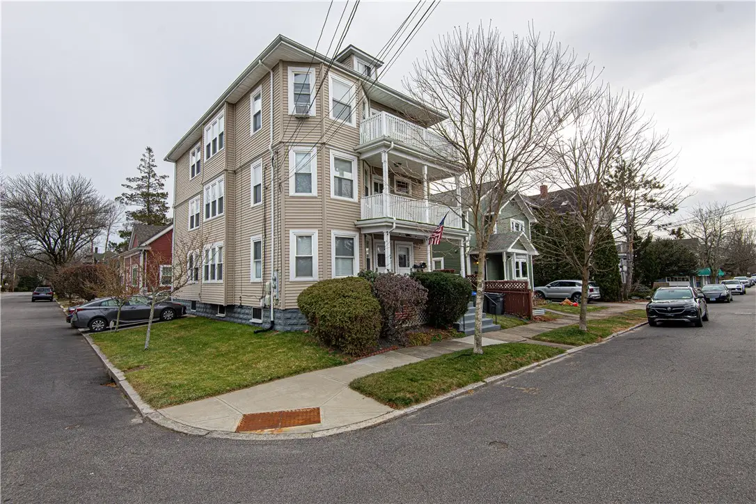 219 Cole Avenue, Providence, RI 02906 - #1