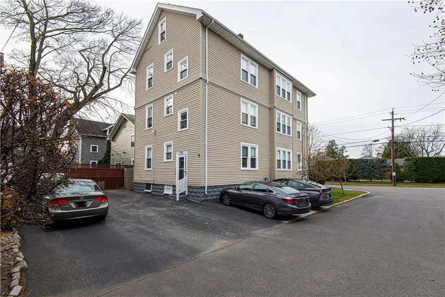 219 Cole Avenue, Providence, RI 02906 - #2