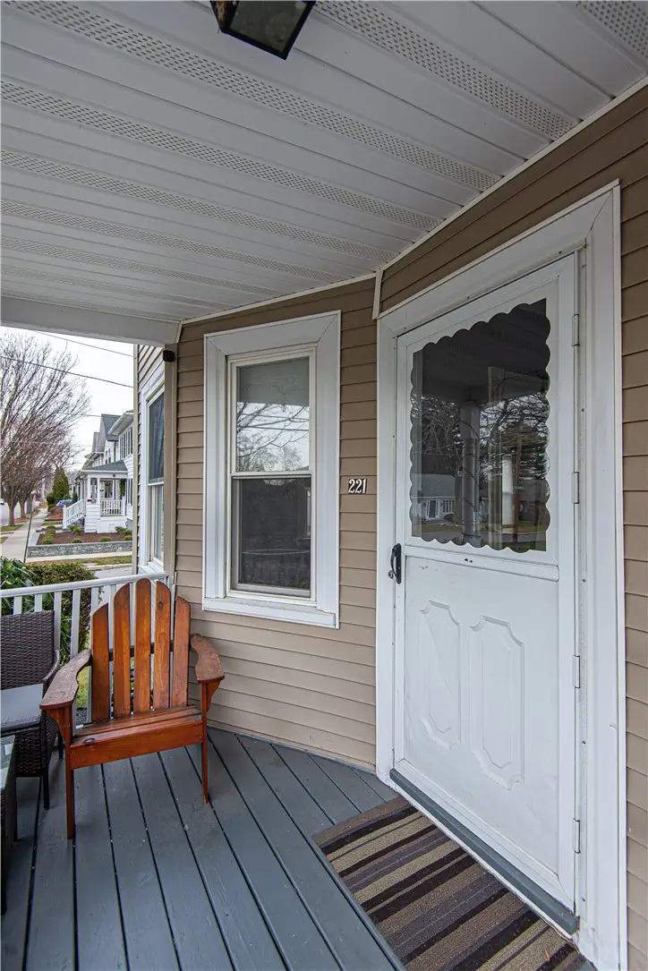 219 Cole Avenue, Providence, RI 02906 - #3