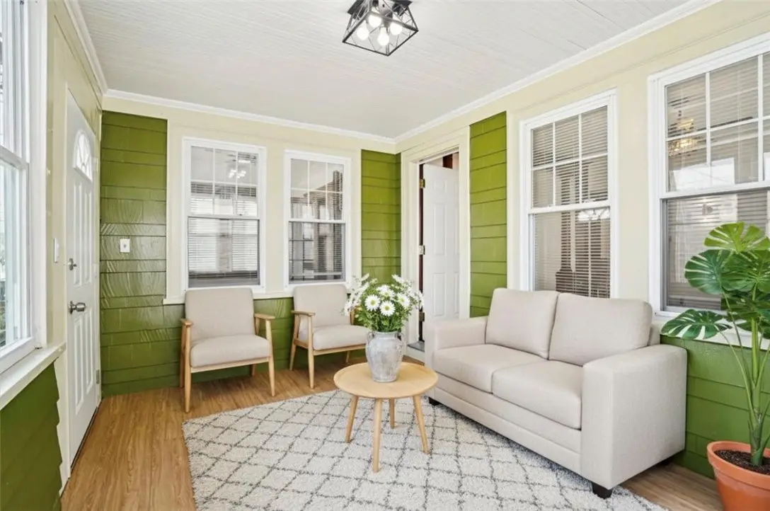 41 Cato Avenue, Pawtucket, RI 02860 - #1