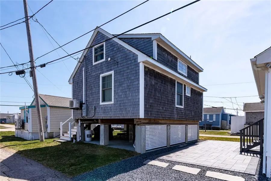 240 Cards Pond Road, South Kingstown, RI 02879 - #2