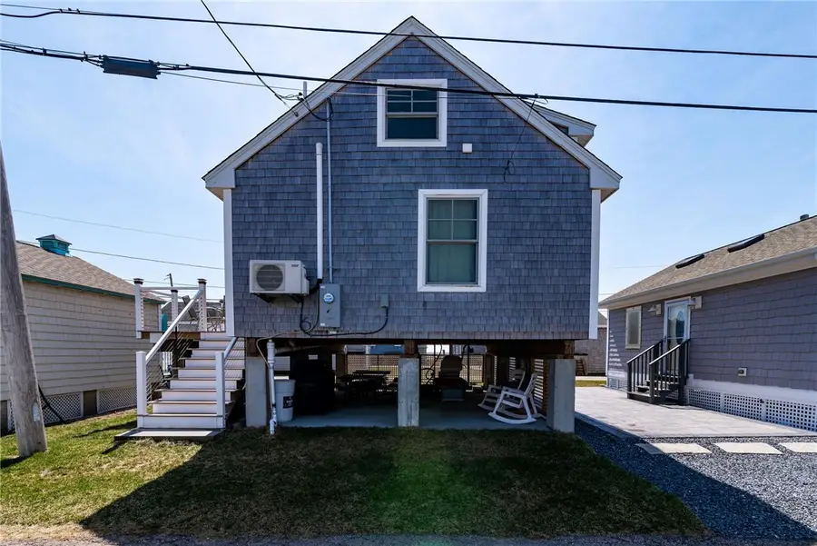 240 Cards Pond Road, South Kingstown, RI 02879 - #3