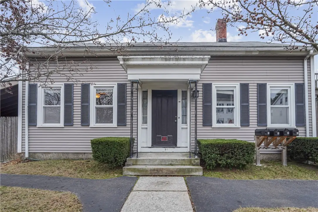 18 South Main Street, Coventry, RI 02816 - #1