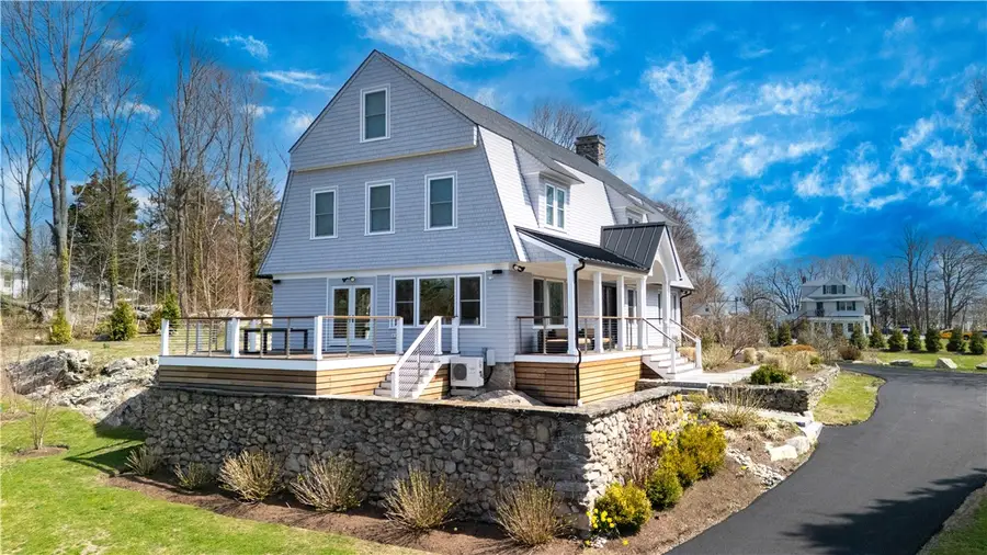 4 Monkey Wrench Lane, Bristol, RI 02809 - #2