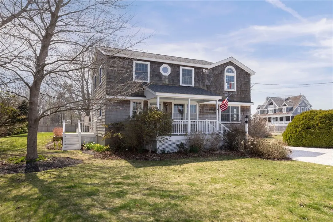 8 Pasadena Avenue, Westerly, RI 02891 - #1