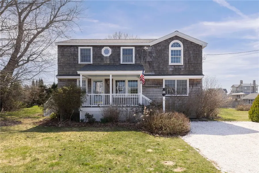 8 Pasadena Avenue, Westerly, RI 02891 - #2
