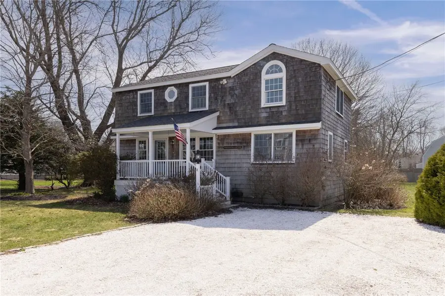 8 Pasadena Avenue, Westerly, RI 02891 - #3