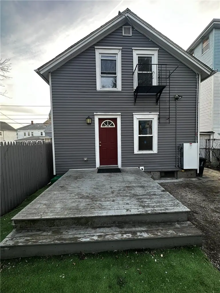 31 Bagley Street, Pawtucket, RI 02860 - #3