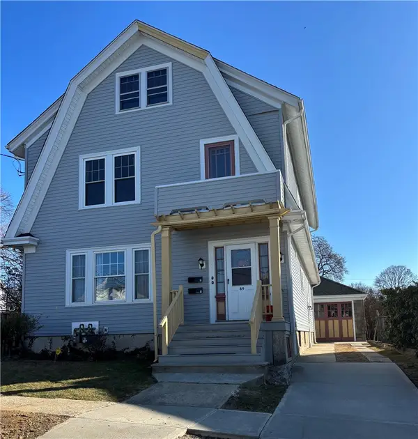 89 Hazelwood Avenue, East Providence, RI 02914