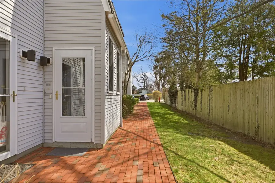 364 Bellevue Avenue #A6, Newport, RI 02840 - #2