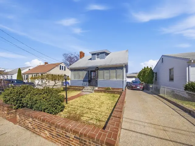 113 Woodside Avenue, Pawtucket, RI 02861 - #1