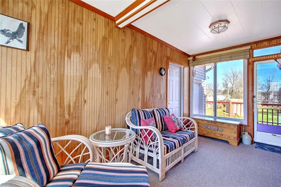 419 George Waterman Road, Johnston, RI 02919 - #3