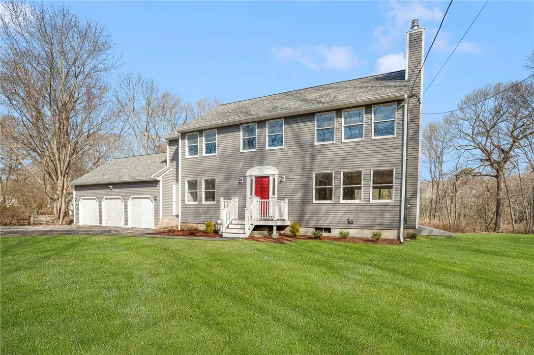 295 Frenchtown Road, East Greenwich, RI 02818 - #1