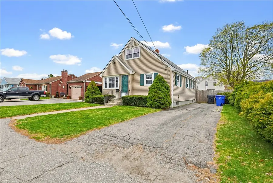 299 Woodward Avenue, East Providence, RI 02914 - #2