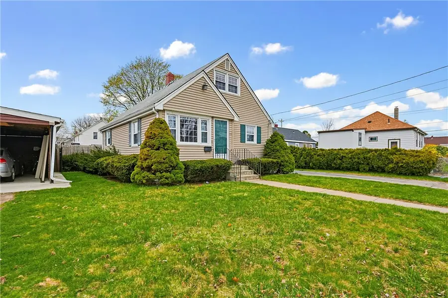 299 Woodward Avenue, East Providence, RI 02914 - #3