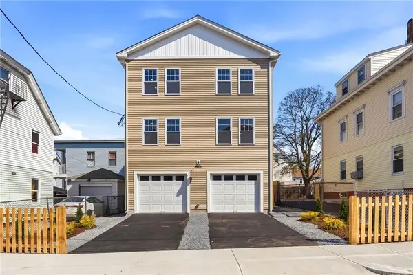 37 Webb Street, Pawtucket, RI 02860