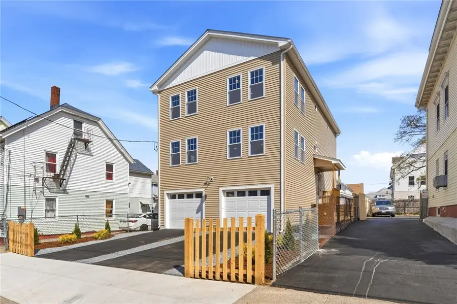 37 Webb Street, Pawtucket, RI 02860 - #2