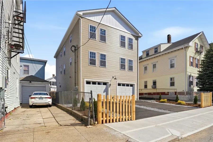 37 Webb Street, Pawtucket, RI 02860 - #3