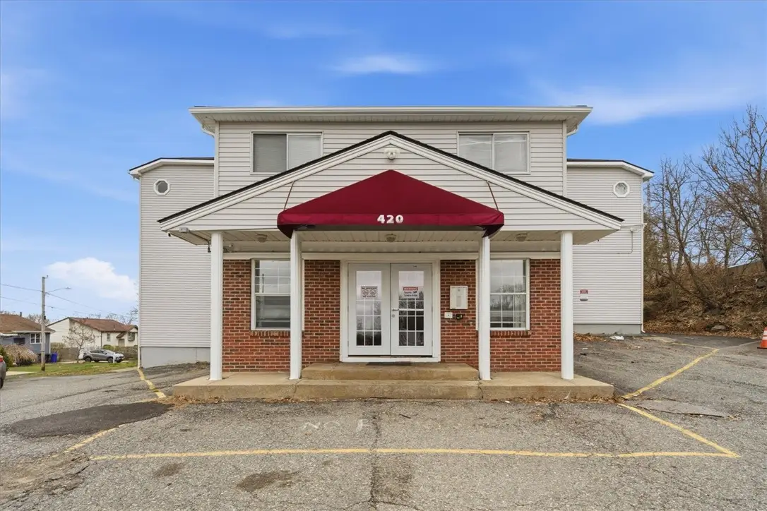 420 Woodward Road #5, North Providence, RI 02904 - #1