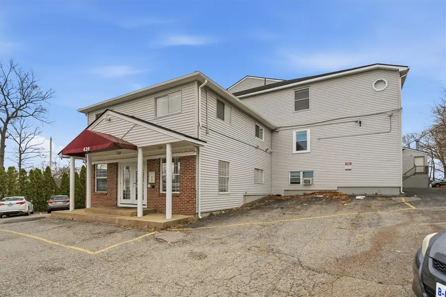 420 Woodward Road #5, North Providence, RI 02904 - #2