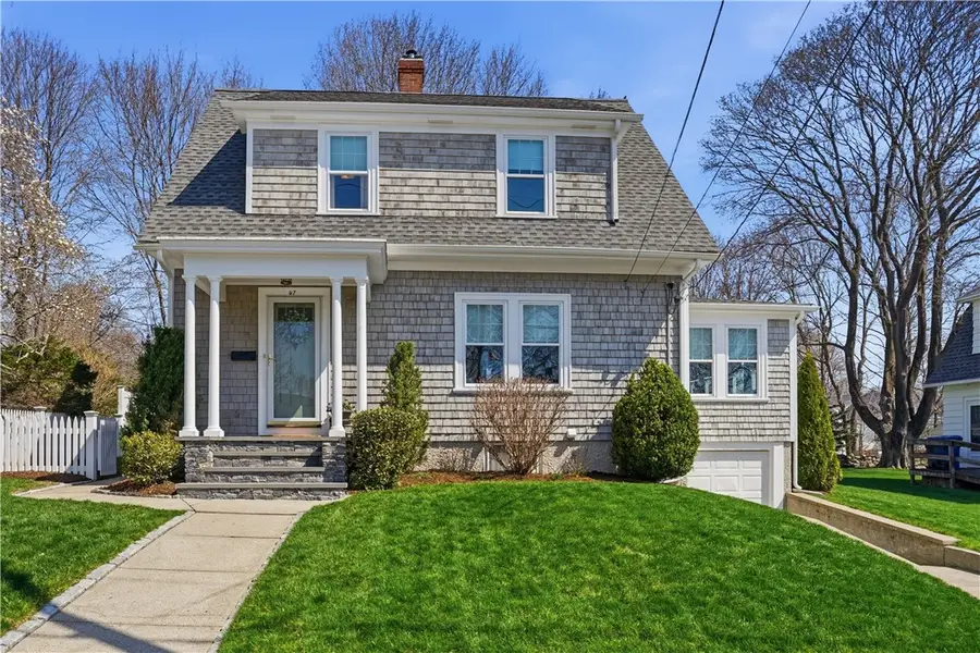 47 Hyland Avenue, East Greenwich, RI 02818 - #2
