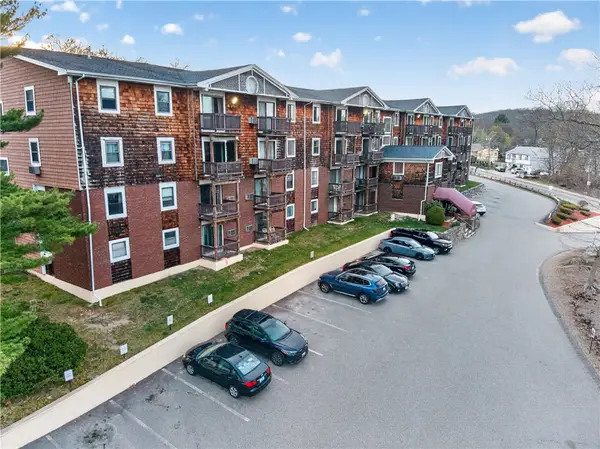 1190 Charles Street, North Providence, RI 02904